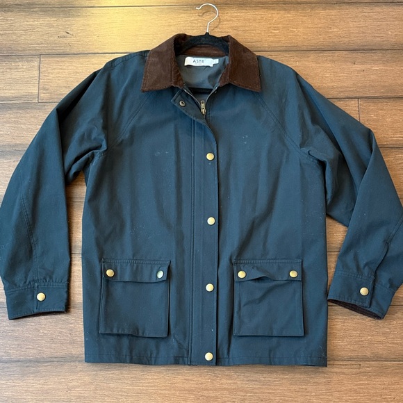 ASTR the Label Rylan Jacket - Picture 6 of 8